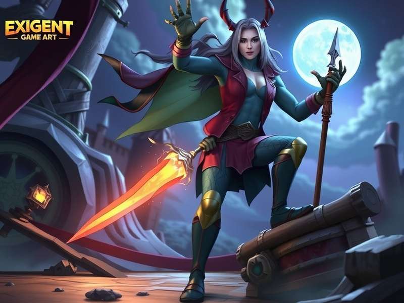 Sci-Fi FPS Weapon & Vehicle Models