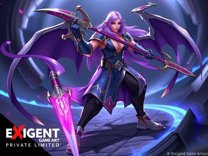 Priya Sharma - Creative Director